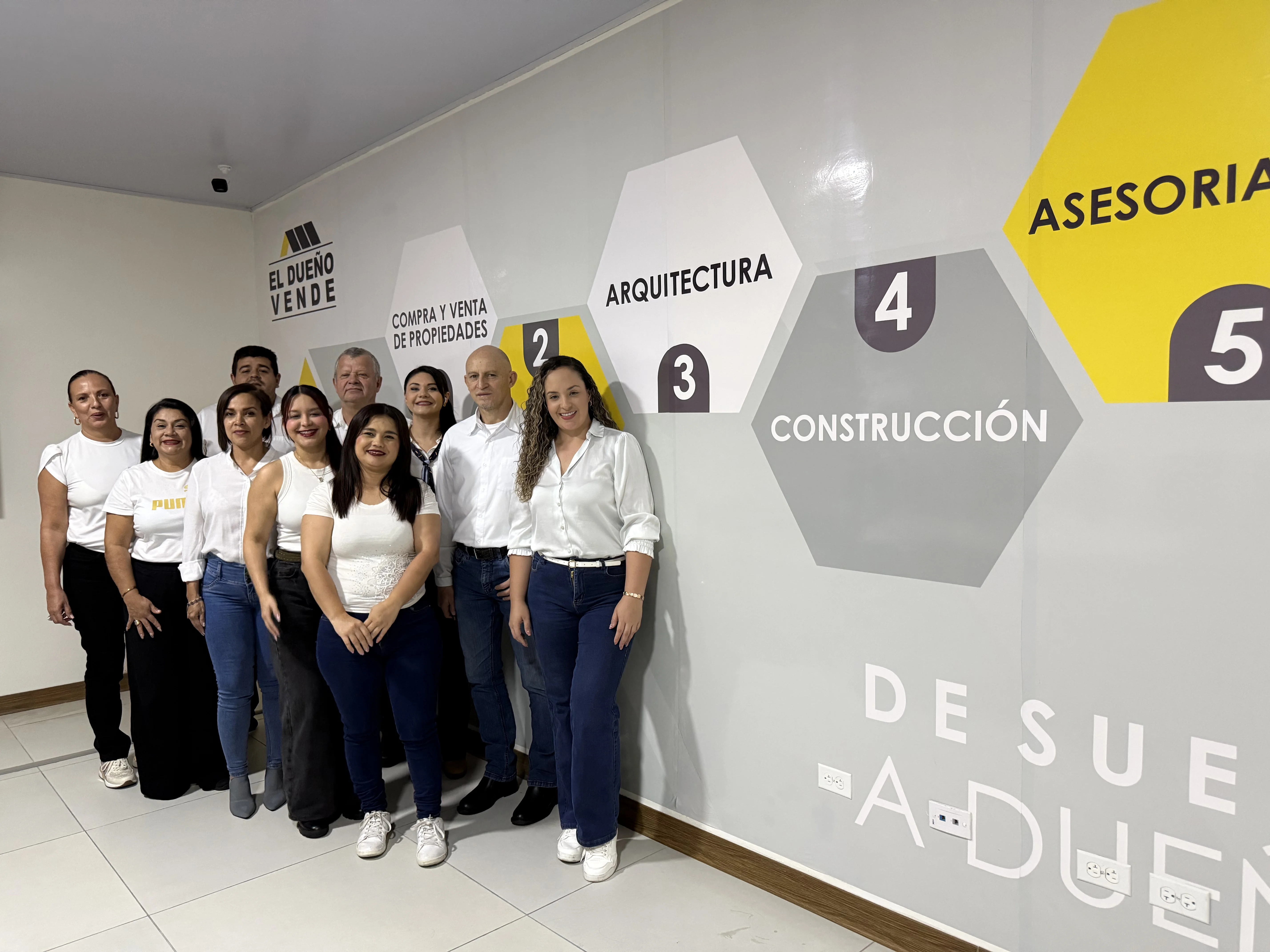 Equipo El Dueño Vende
