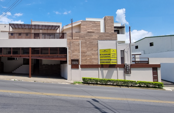 Edificio en Alquiler, ubicada en Asunción de Belén