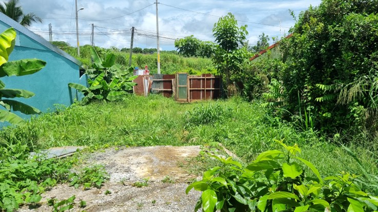 Terreno en Venta ubicado en Purral
