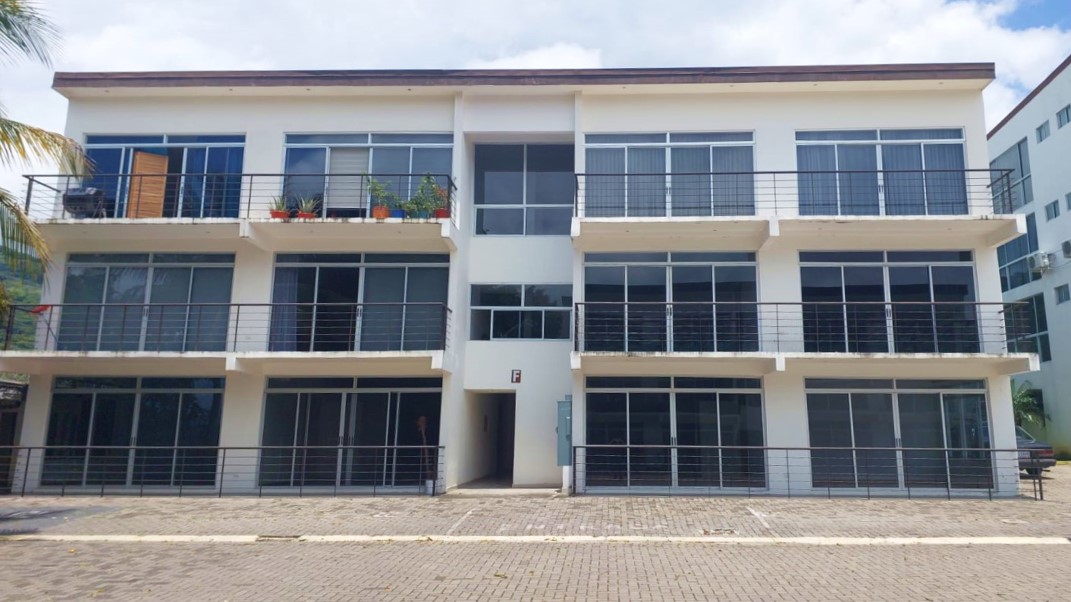 Casa de una planta en Goicoechea