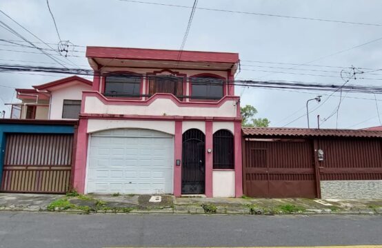 Remate bancario Casa ubicada en Urbanización Biamonte, Coronado