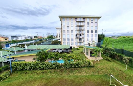 Remate Bancario Apartamento ubicado en Condominio San Marino Ulloa Heredia