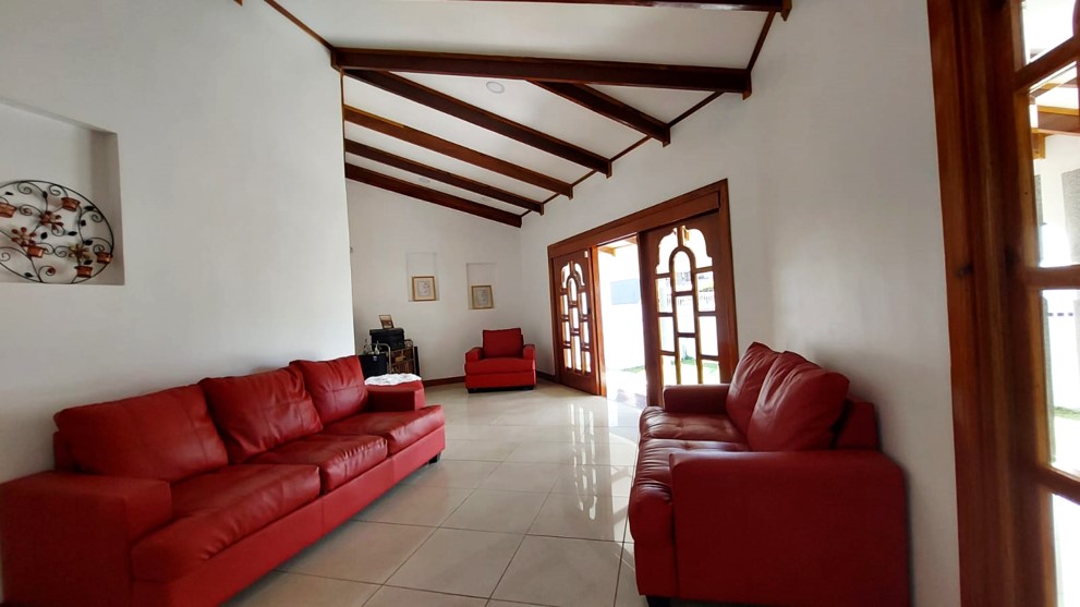 Apartamento en Venta ubicado en Condominio Bella Vista, Alajuelita