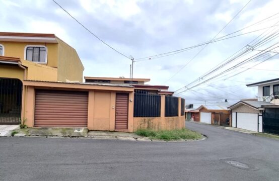 Casa en venta, Ubicada en Vázquez de Coronado