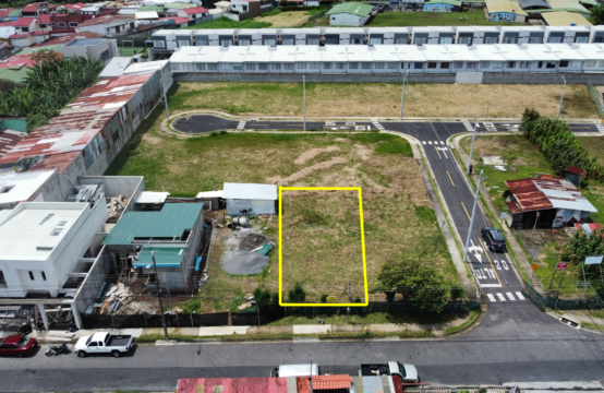 Terreno en Venta ubicado en San José, Moravia, San Vicente