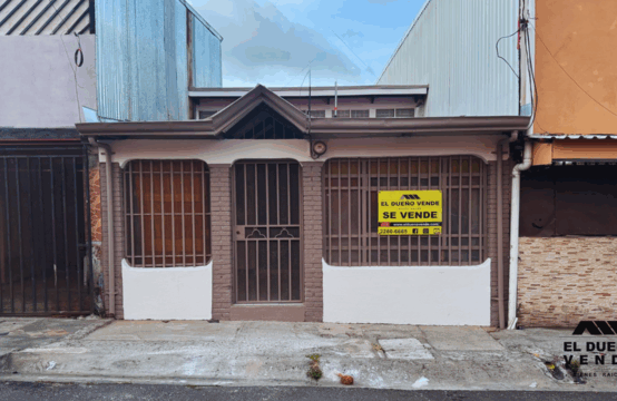 Casa en Venta, San Miguel de Desamparados