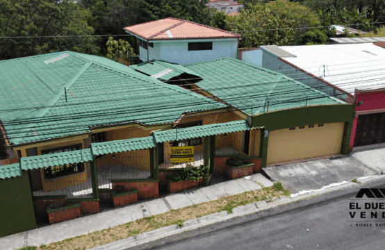 Casa en Venta, ubicada en Residencial Estancia Antigua
