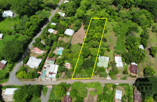 Terreno en Venta, Ubicado en Alajuela, Orotina, Coyolar, Cebadilla